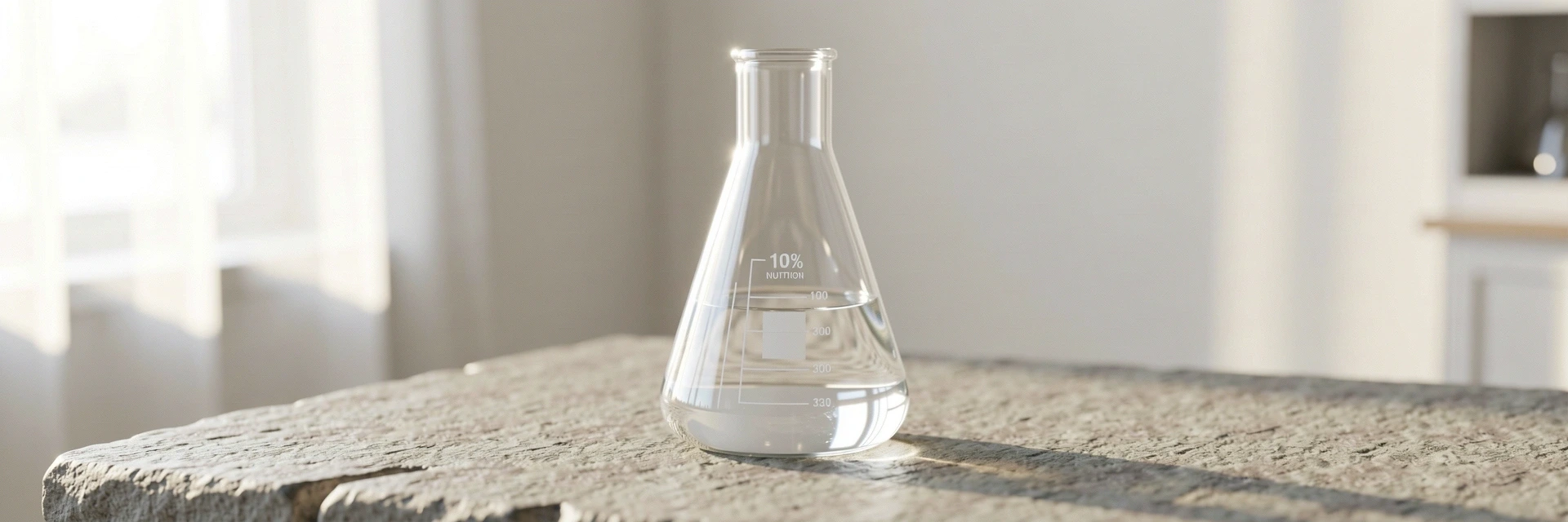 Clean Nutrition Methodology Visual